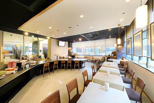리치몬드 호텔 나리타 (Richmond Hotel Narita)