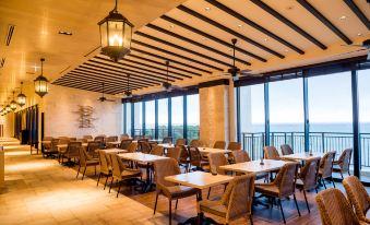 호텔 몬토레 오키나와 스파＆리조트 (Hotel Monterey Okinawa Spa & Resort)