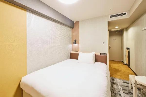 리치몬드 호텔 나리타 (Richmond Hotel Narita)