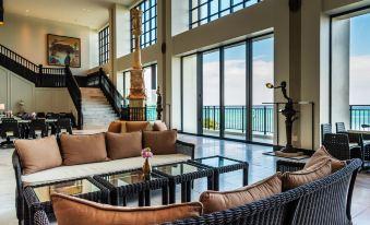 호텔 몬토레 오키나와 스파＆리조트 (Hotel Monterey Okinawa Spa & Resort)