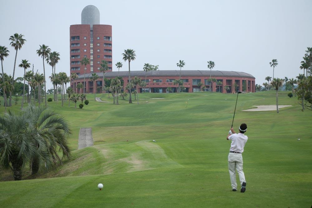 아이와 미야자기 리조트 (Aiwa Miyazaki Resort)