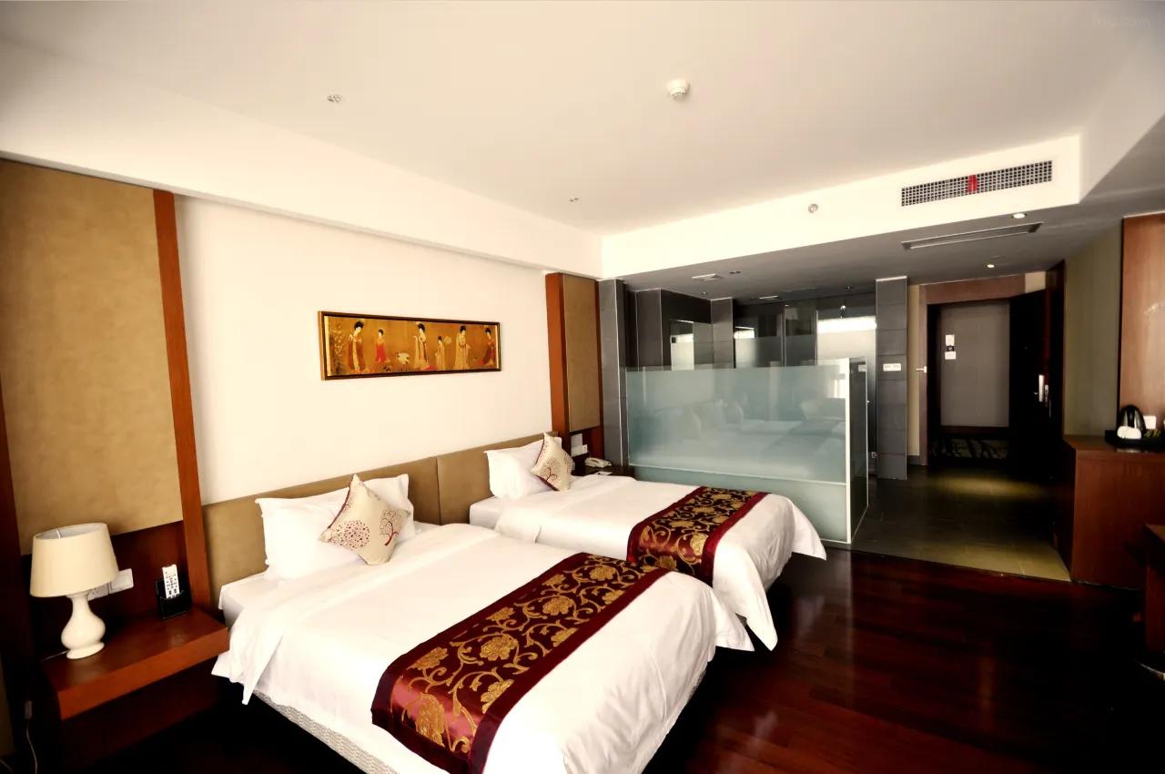 장백산 파라다이스 리조트 (Changbai Paradise Resort)