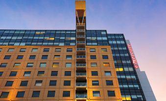 머큐어 시드니 호텔 (MERCURE SYDNEY HOTEL)