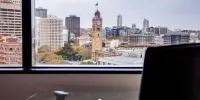 머큐어 시드니 호텔 (MERCURE SYDNEY HOTEL)