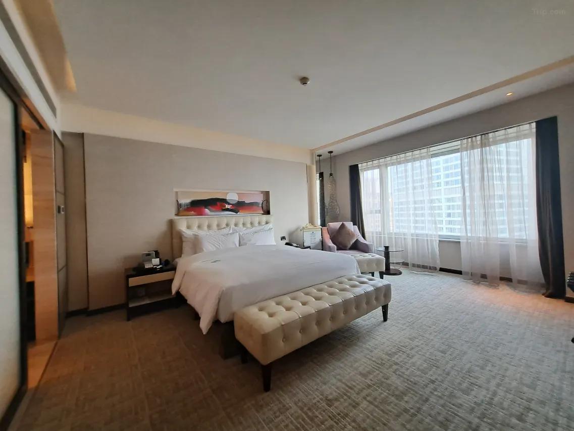 푸라마 호텔 다롄 (Furama Hotel Dalian) 