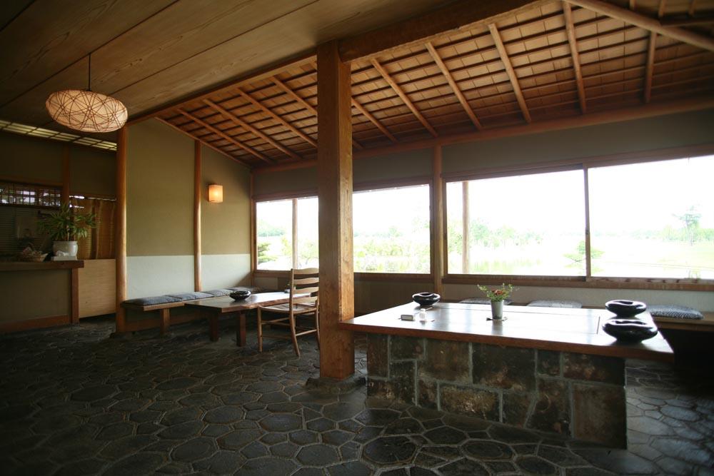 아이와 미야자기 리조트 (Aiwa Miyazaki Resort)