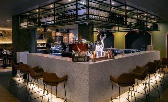 머큐어 시드니 호텔 (MERCURE SYDNEY HOTEL)