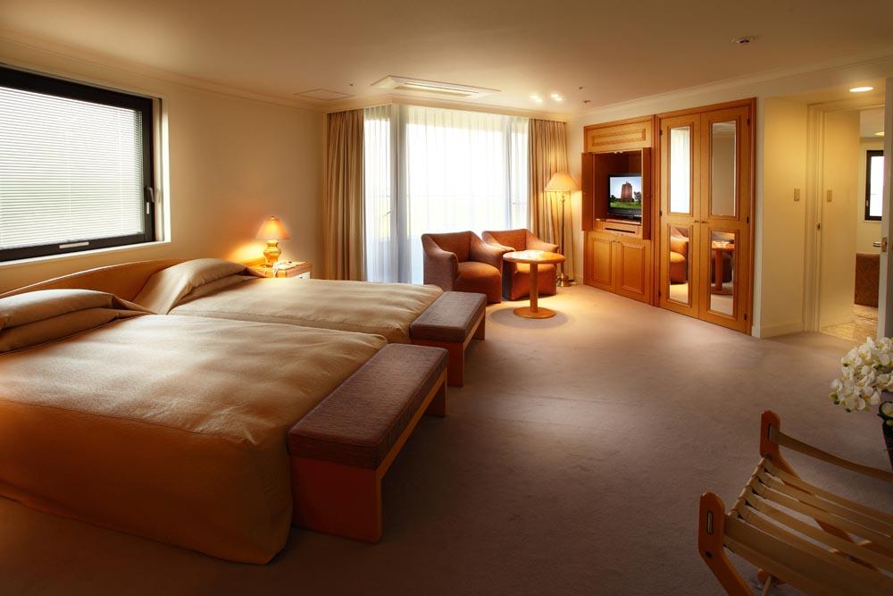 아이와 미야자기 리조트 (Aiwa Miyazaki Resort)