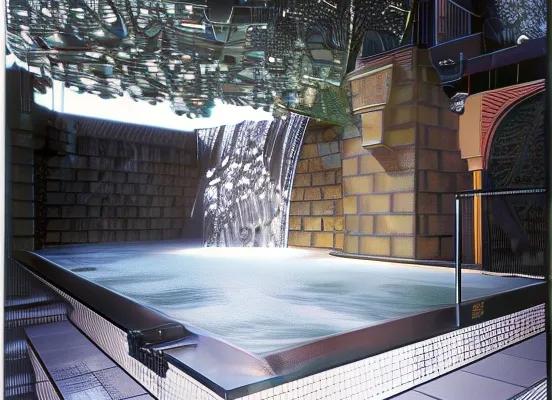 스파월드 호텔앤리조트 (SPAWORLD HOTEL&RESORT)