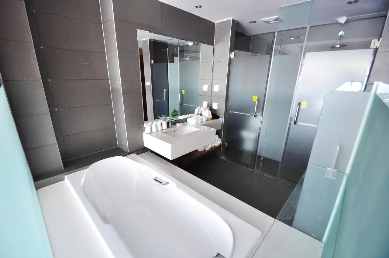 장백산 파라다이스 리조트 (Changbai Paradise Resort)