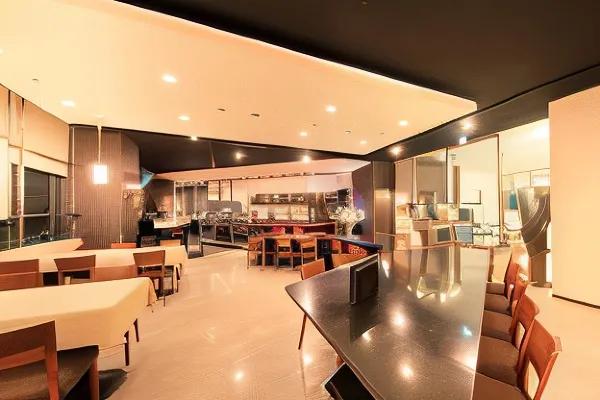 리치몬드 호텔 나리타 (Richmond Hotel Narita)