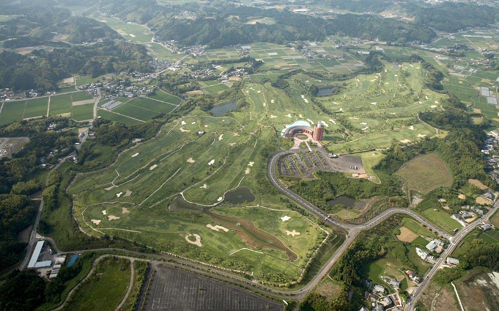 아이와 미야자기 리조트 (Aiwa Miyazaki Resort)