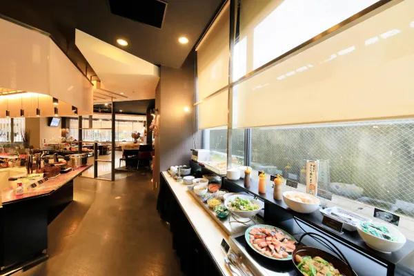 리치몬드 호텔 나리타 (Richmond Hotel Narita)
