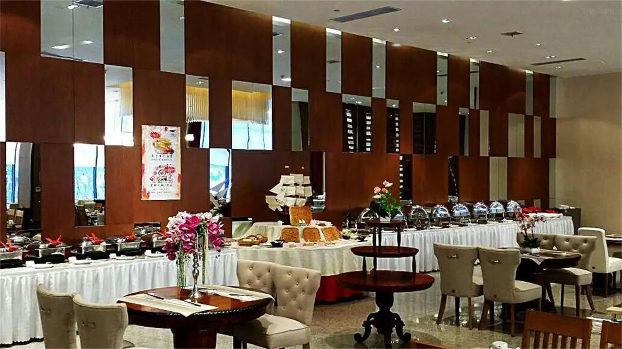 장백산 파라다이스 리조트 (Changbai Paradise Resort)