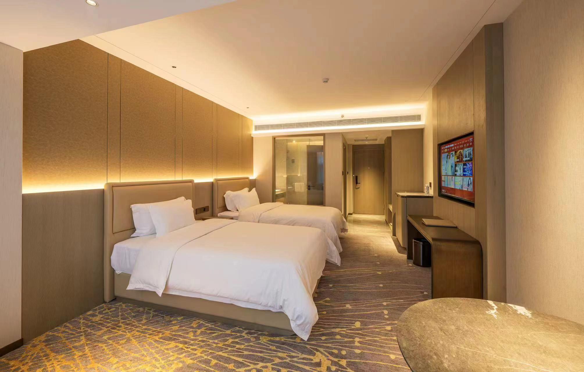 장자제 루이징 만산 윈덤호텔 (Wyndham Zhangjiajie Ruijing Manshan Hotel)