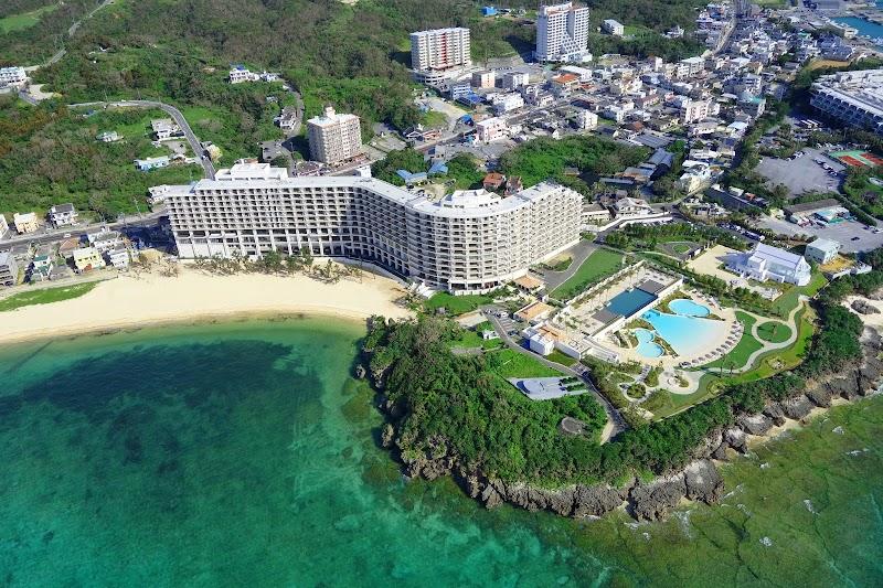 호텔 몬토레 오키나와 스파＆리조트 (Hotel Monterey Okinawa Spa & Resort)