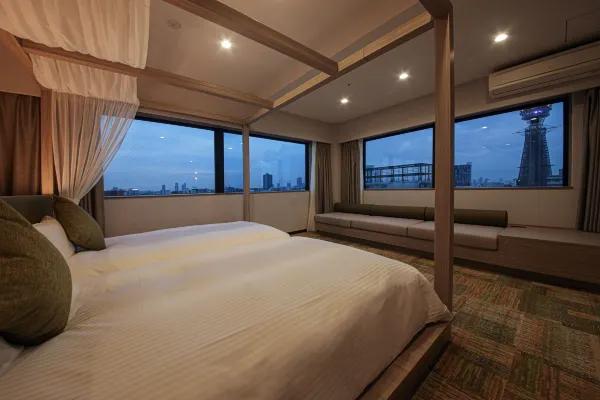 스파월드 호텔앤리조트 (SPAWORLD HOTEL&RESORT)