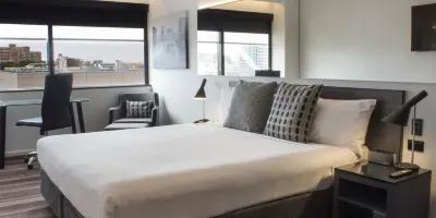 머큐어 시드니 호텔 (MERCURE SYDNEY HOTEL)