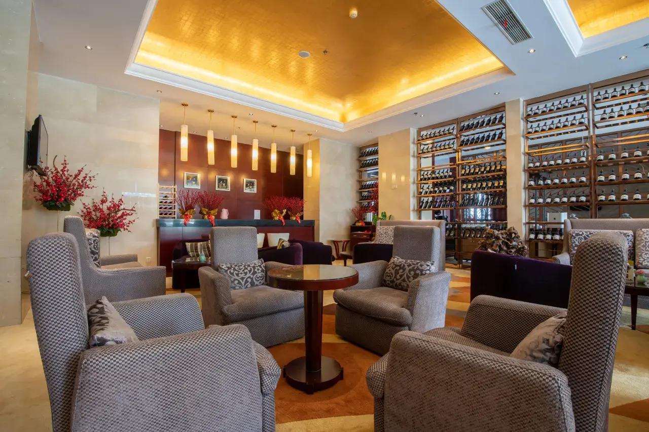 라투르 모건 호텔 (Zhongdong Latour Morgan Hotel) 
