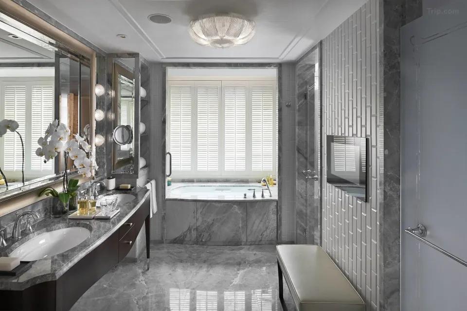 만다린 오리엔탈 타이베이 (Mandarin Oriental Taipei) 