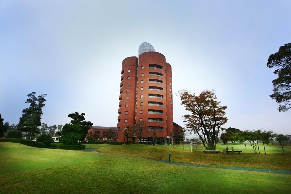 아이와 미야자기 리조트 (Aiwa Miyazaki Resort)