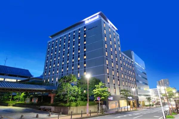 리치몬드 호텔 나리타 (Richmond Hotel Narita)