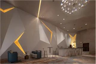 홀리데이 인 베이징 포커스 스퀘어 (Holiday Inn Beijing Focus Square)