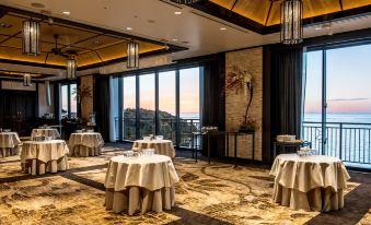호텔 몬토레 오키나와 스파＆리조트 (Hotel Monterey Okinawa Spa & Resort)
