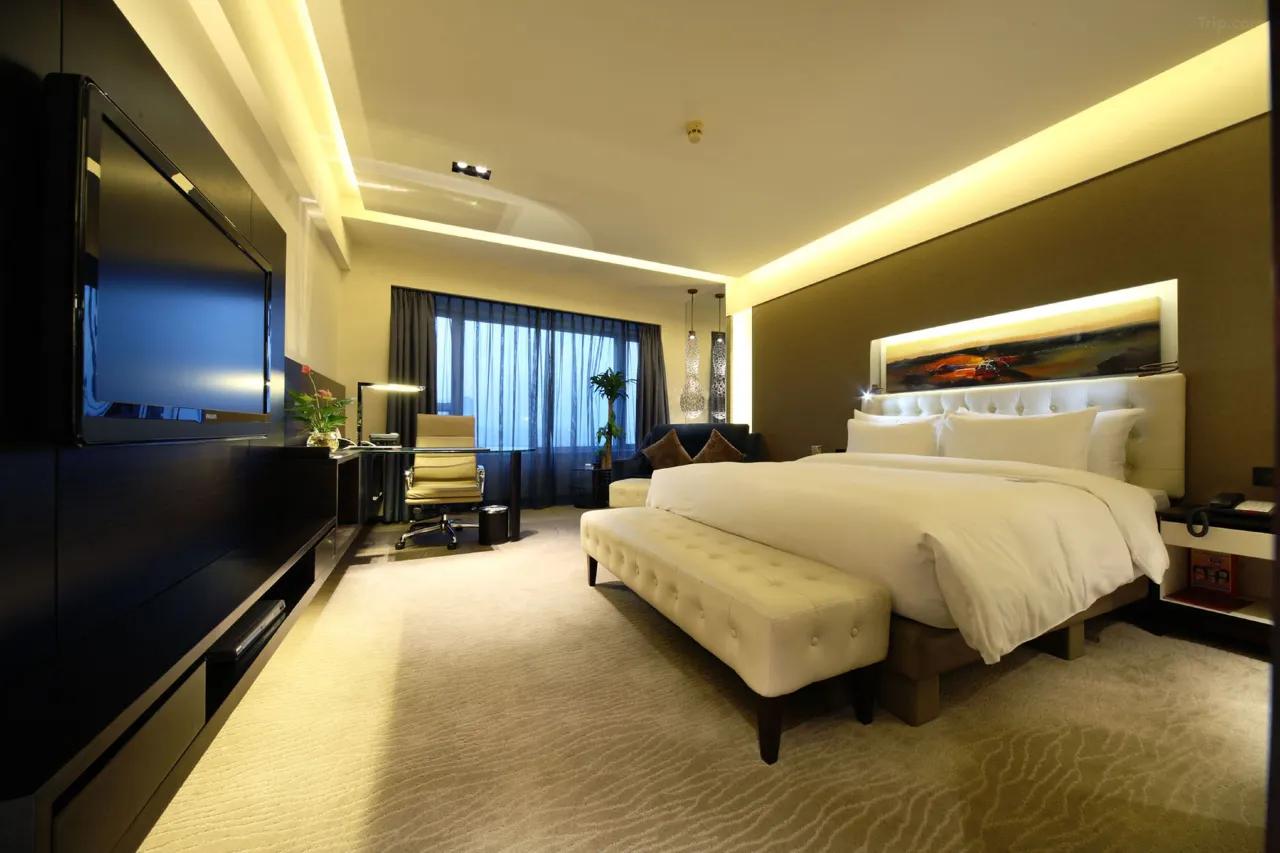 푸라마 호텔 다롄 (Furama Hotel Dalian) 