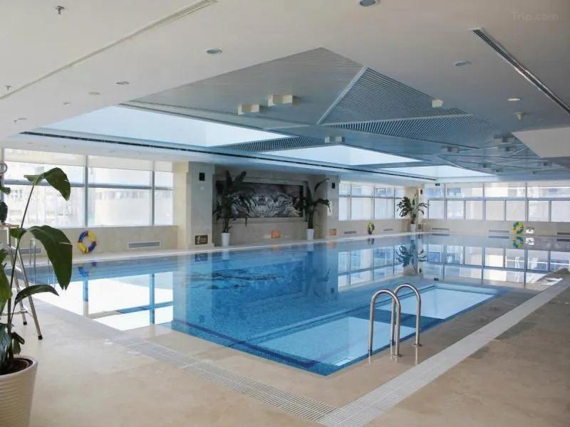 홀리데이 인 베이징 포커스 스퀘어 (Holiday Inn Beijing Focus Square)