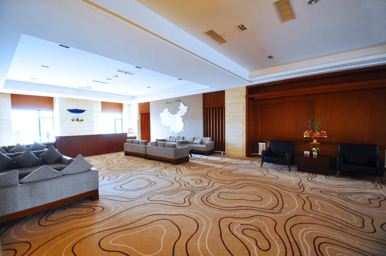 장백산 파라다이스 리조트 (Changbai Paradise Resort)