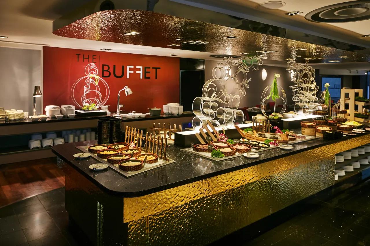 M 호텔 싱가포르 (M Hotel Singapore City Centre)