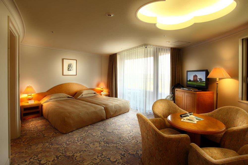 아이와 미야자기 리조트 (Aiwa Miyazaki Resort)