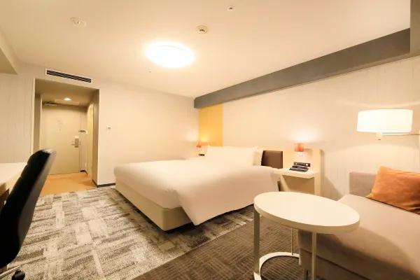 리치몬드 호텔 나리타 (Richmond Hotel Narita)