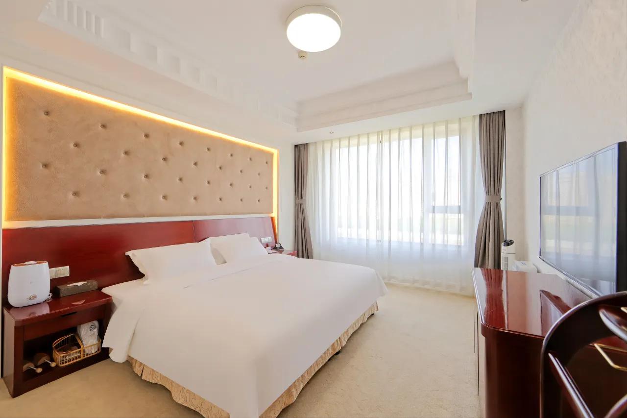 라투르 모건 호텔 (Zhongdong Latour Morgan Hotel) 
