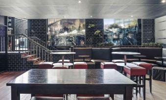 머큐어 시드니 호텔 (MERCURE SYDNEY HOTEL)