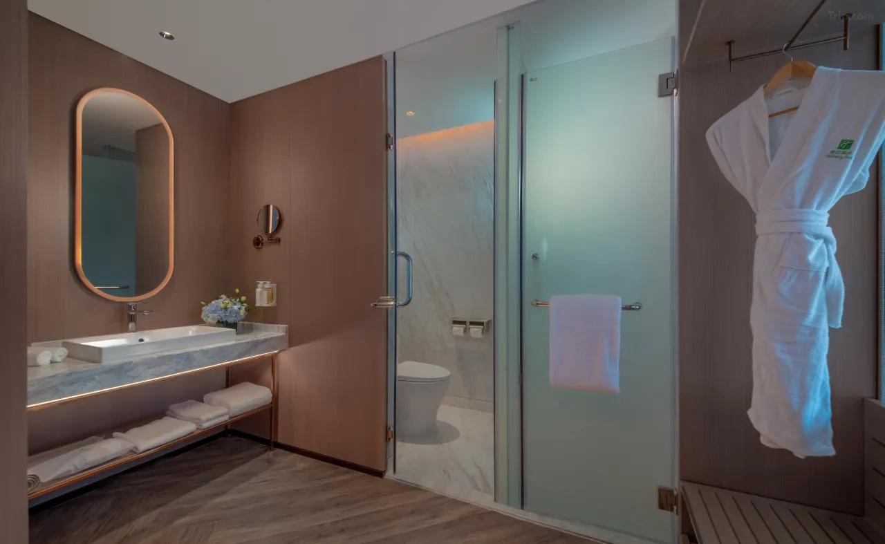 홀리데이 인 베이징 포커스 스퀘어 (Holiday Inn Beijing Focus Square)