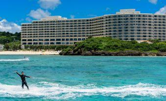 호텔 몬토레 오키나와 스파＆리조트 (Hotel Monterey Okinawa Spa & Resort)