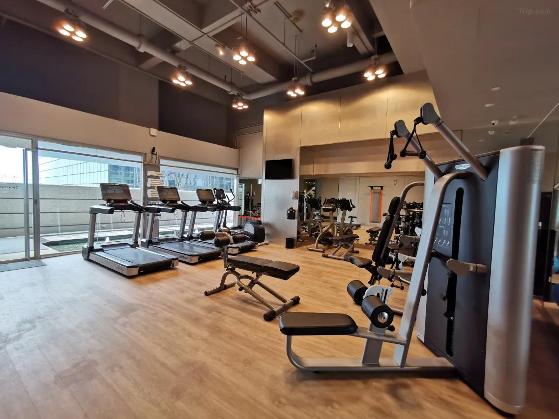 M 호텔 싱가포르 (M Hotel Singapore City Centre)