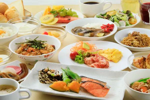 리치몬드 호텔 나리타 (Richmond Hotel Narita)
