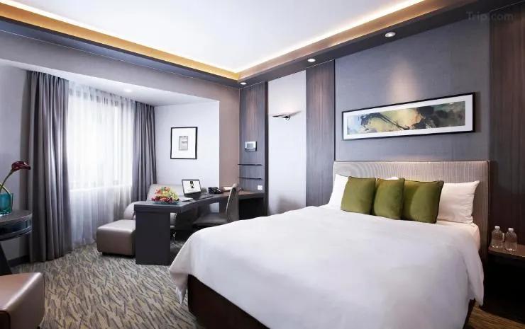 M 호텔 싱가포르 (M Hotel Singapore City Centre)