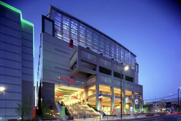스파월드 호텔앤리조트 (SPAWORLD HOTEL&RESORT)