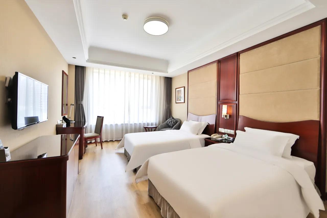 라투르 모건 호텔 (Zhongdong Latour Morgan Hotel) 