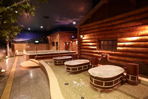 스파월드 호텔앤리조트 (SPAWORLD HOTEL&RESORT)