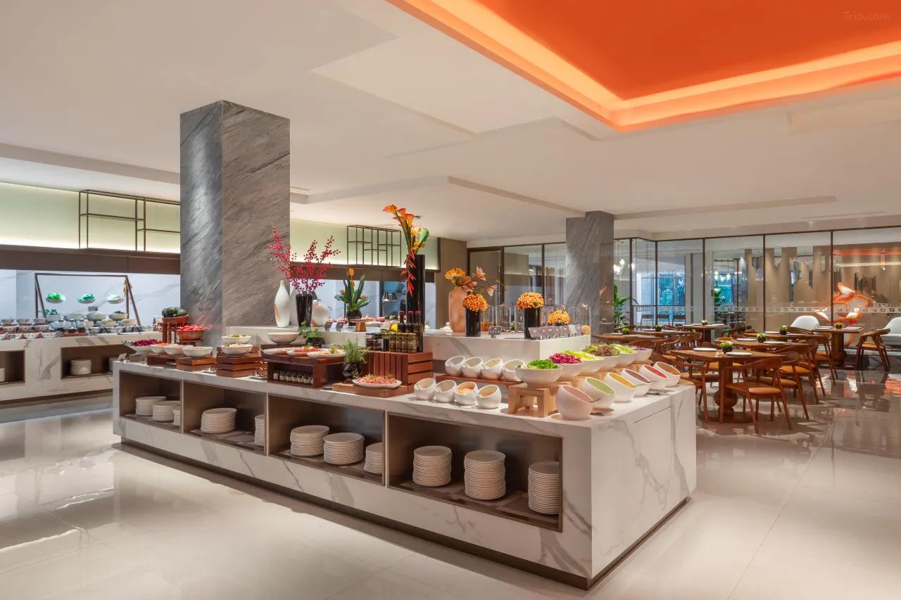장자제 루이징 만산 윈덤호텔 (Wyndham Zhangjiajie Ruijing Manshan Hotel)