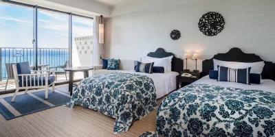 호텔 몬토레 오키나와 스파＆리조트 (Hotel Monterey Okinawa Spa & Resort)