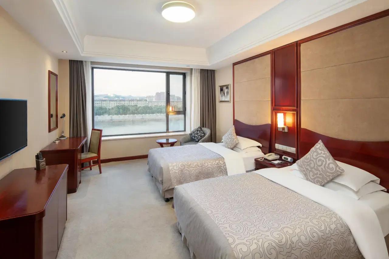 라투르 모건 호텔 (Zhongdong Latour Morgan Hotel) 