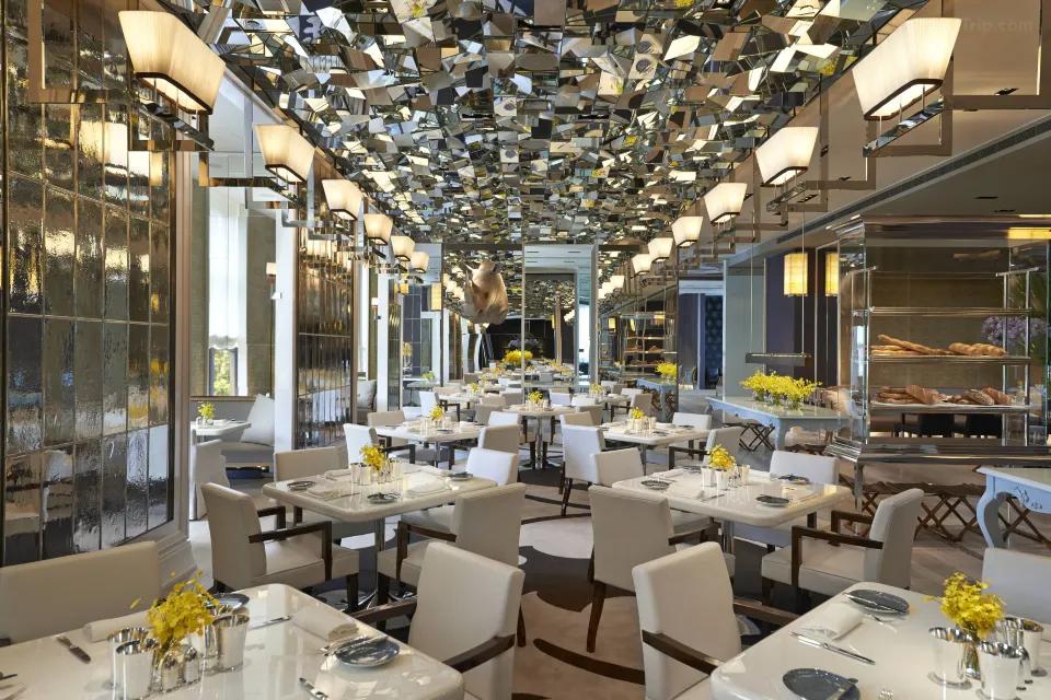 만다린 오리엔탈 타이베이 (Mandarin Oriental Taipei) 