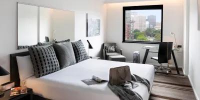 머큐어 시드니 호텔 (MERCURE SYDNEY HOTEL)