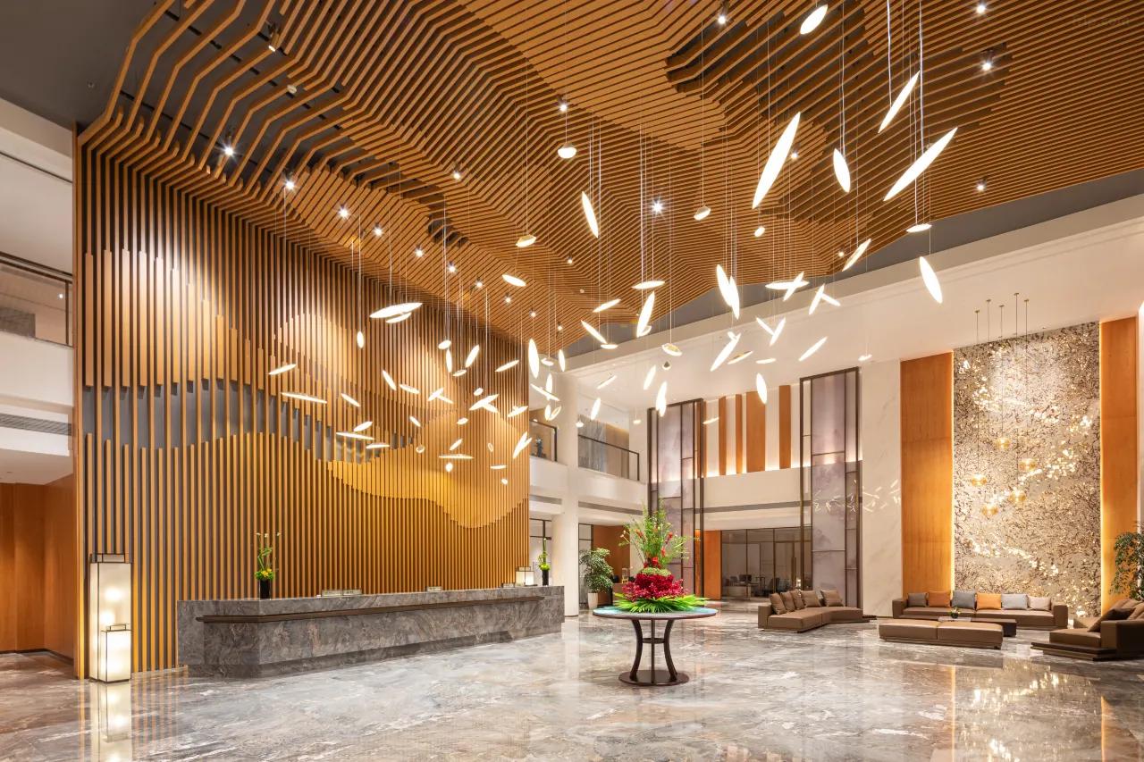 장자제 루이징 만산 윈덤호텔 (Wyndham Zhangjiajie Ruijing Manshan Hotel)